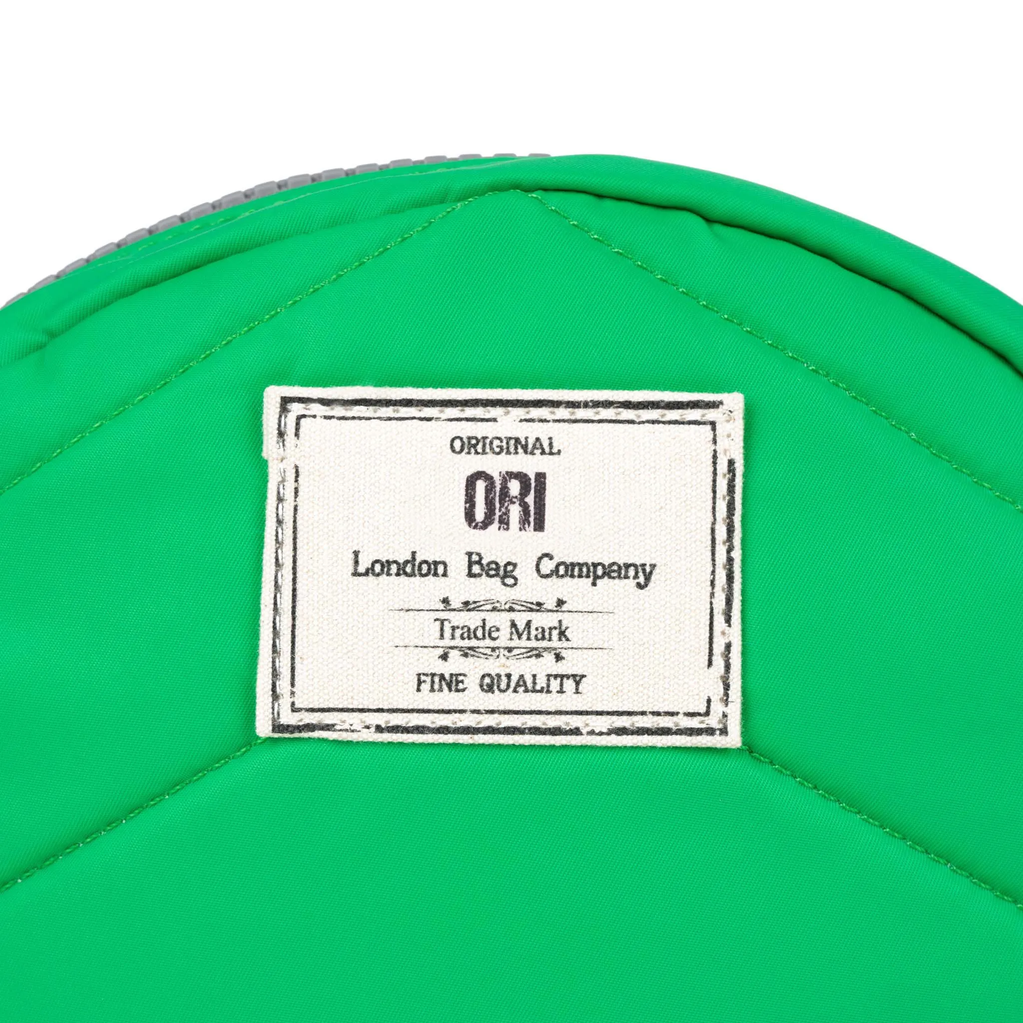 Paddington B Green Apple Recycled Nylon
