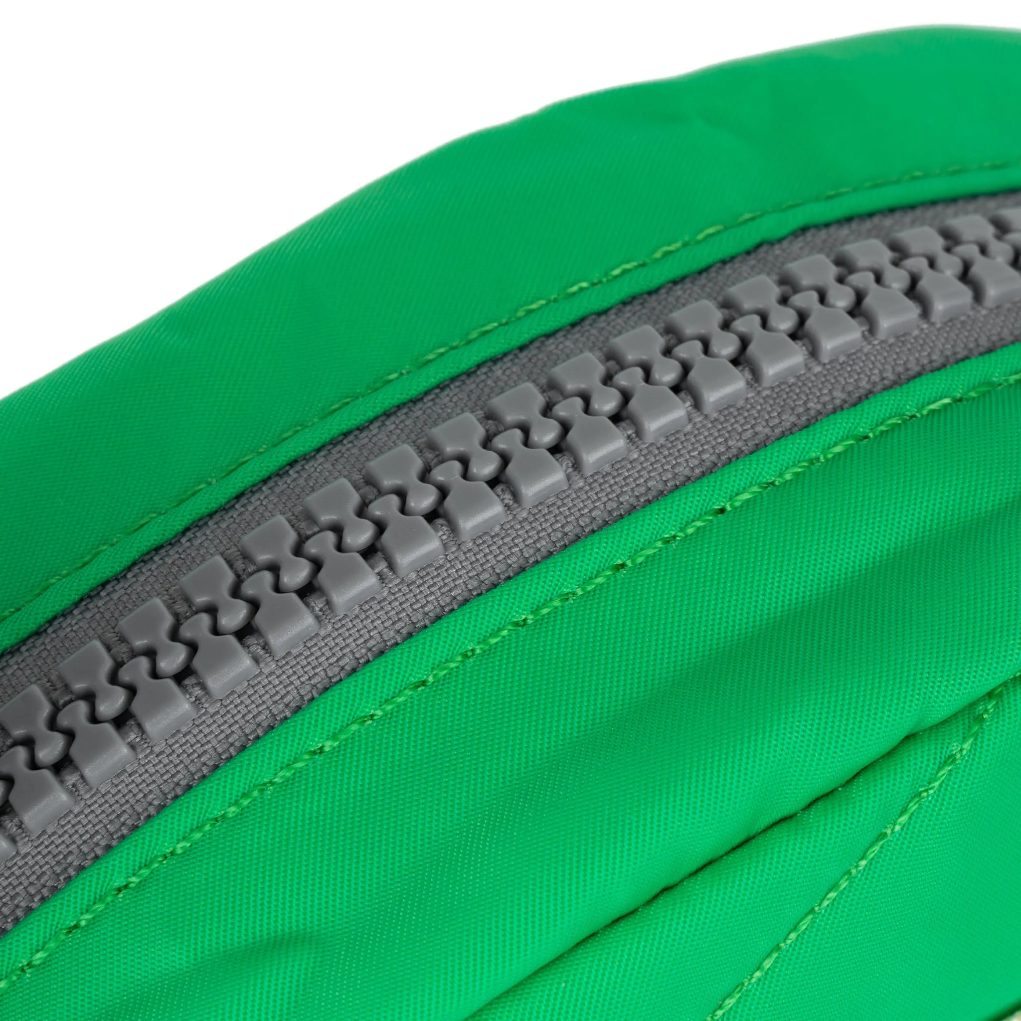Paddington B Green Apple Recycled Nylon