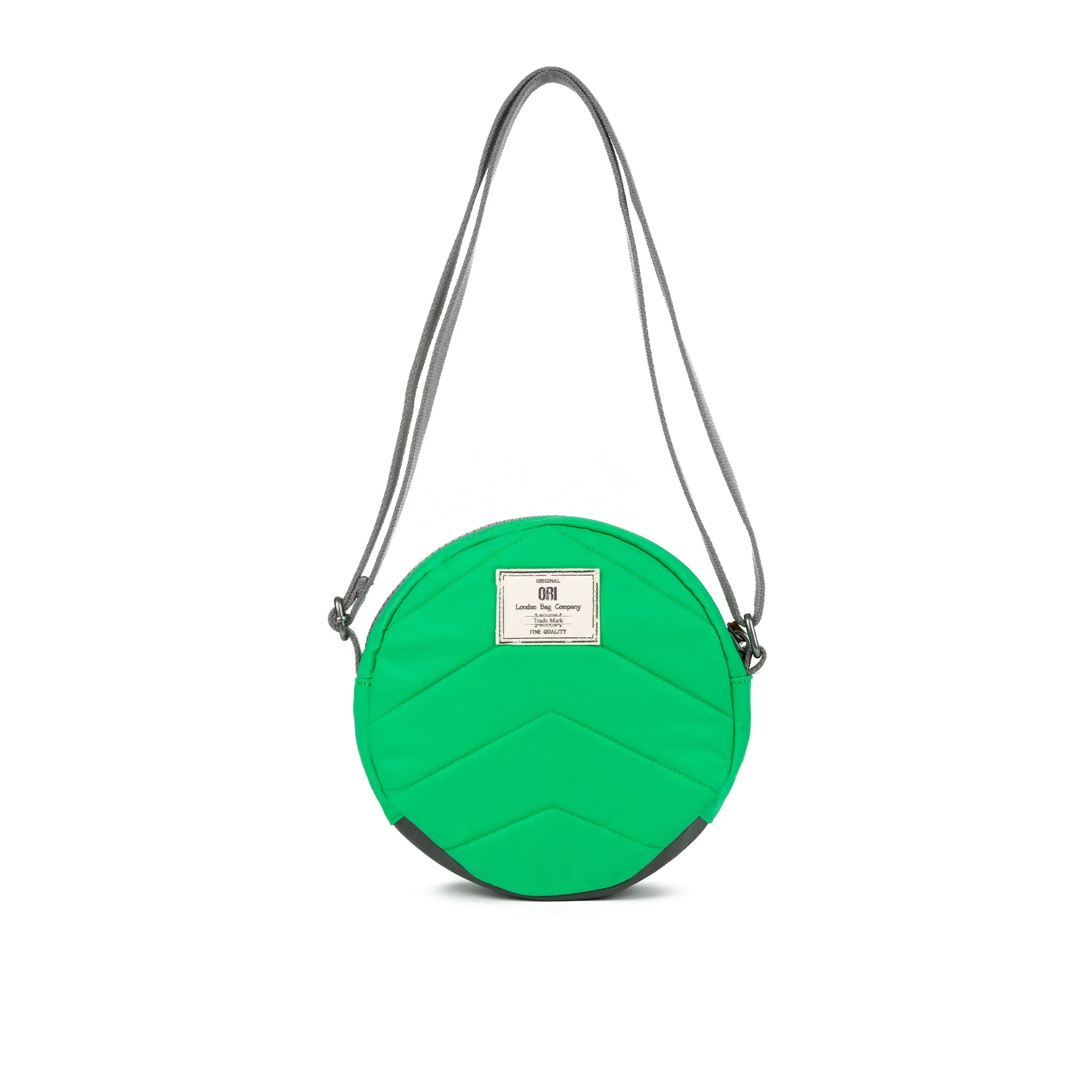 Paddington B Green Apple Recycled Nylon