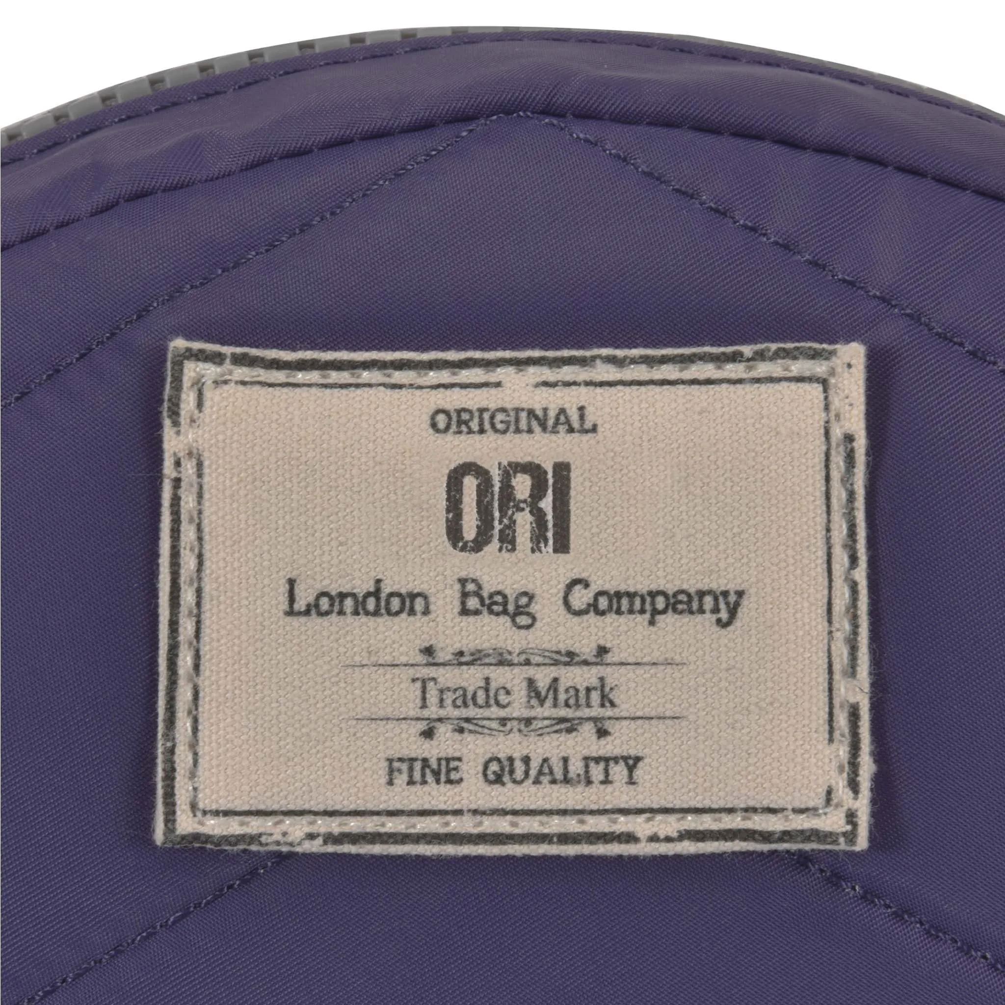 Paddington B Mulberry Recycled Nylon