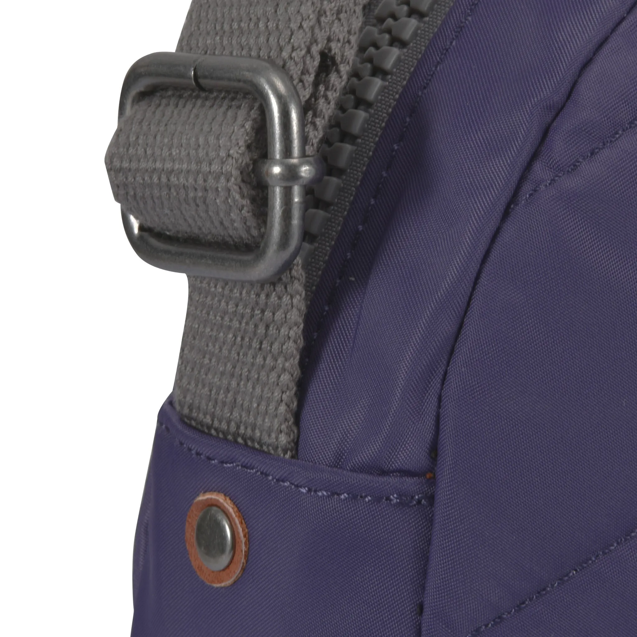 Paddington B Mulberry Recycled Nylon