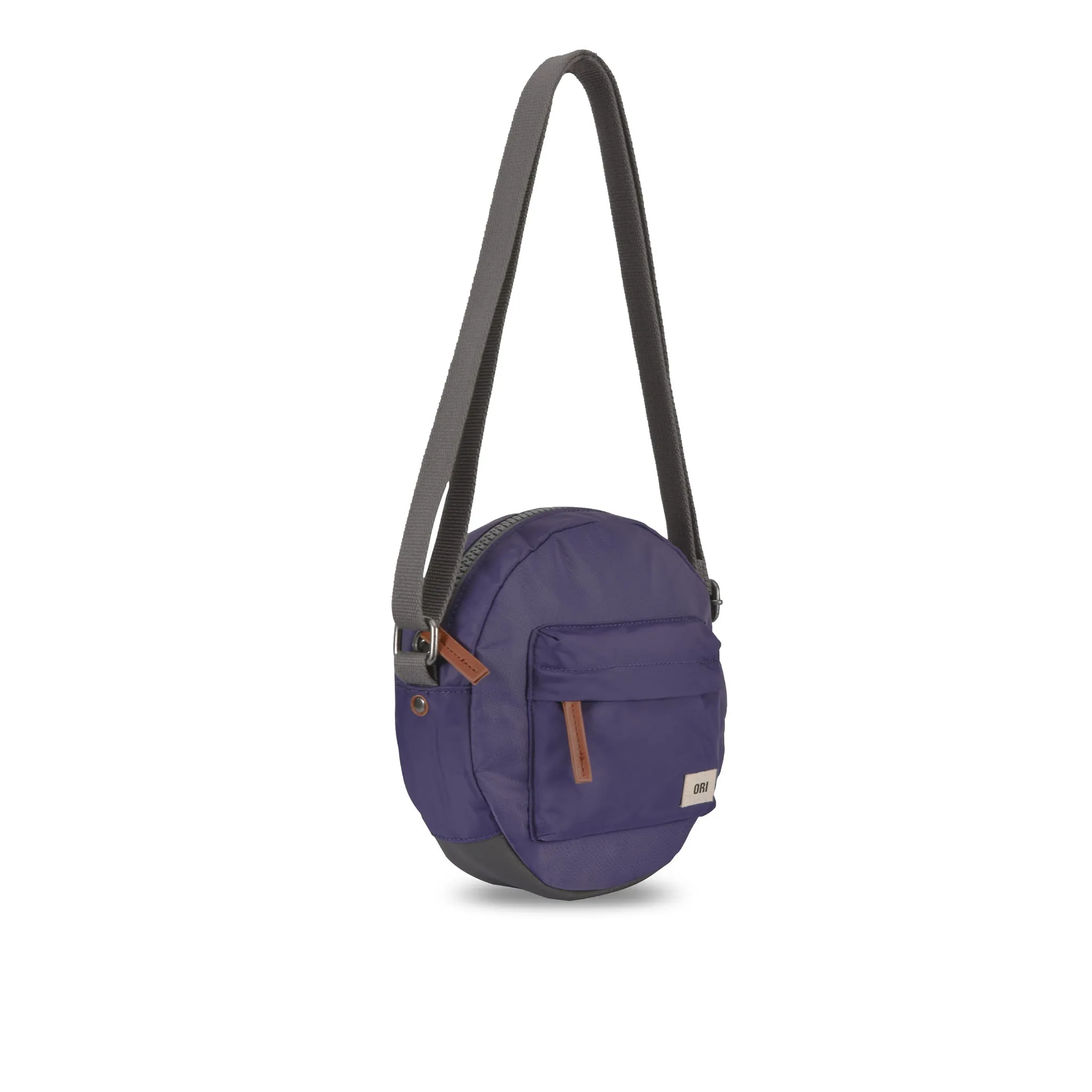 Paddington B Mulberry Recycled Nylon