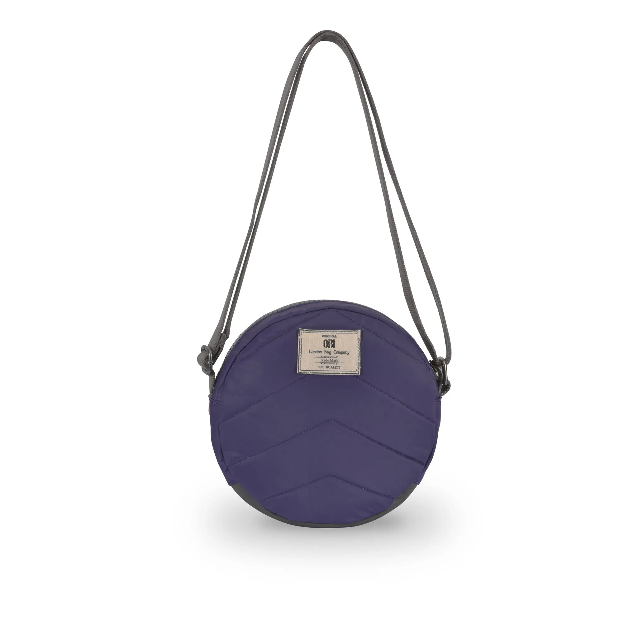 Paddington B Mulberry Recycled Nylon