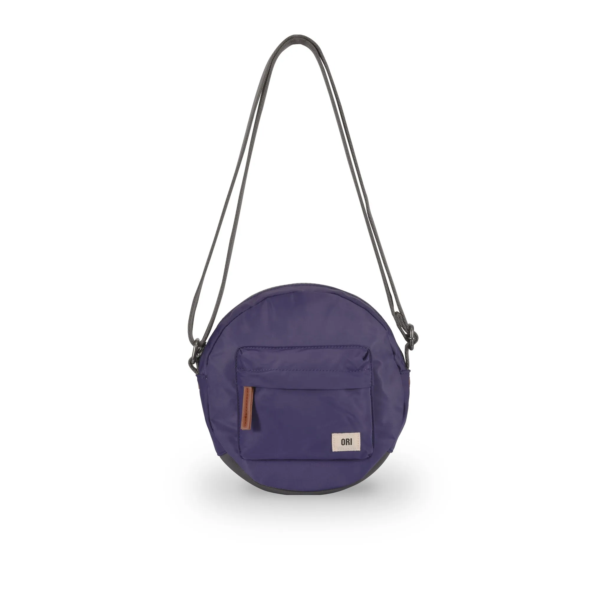 Paddington B Mulberry Recycled Nylon
