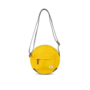 Paddington B Mustard Recycled Nylon