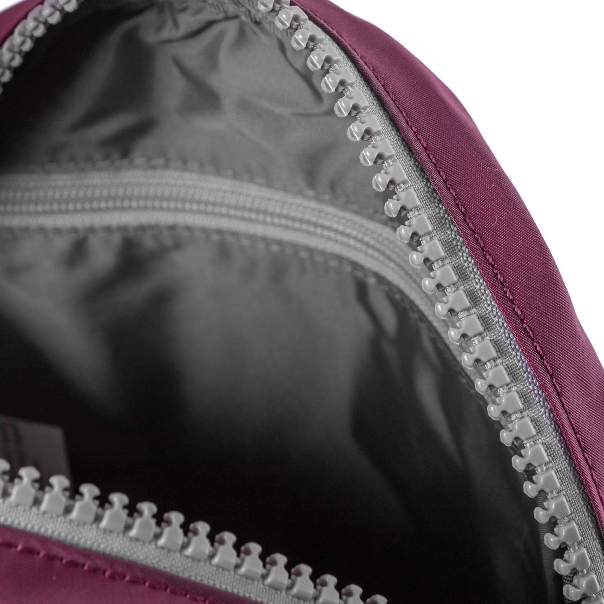Paddington B Plum Recycled Nylon