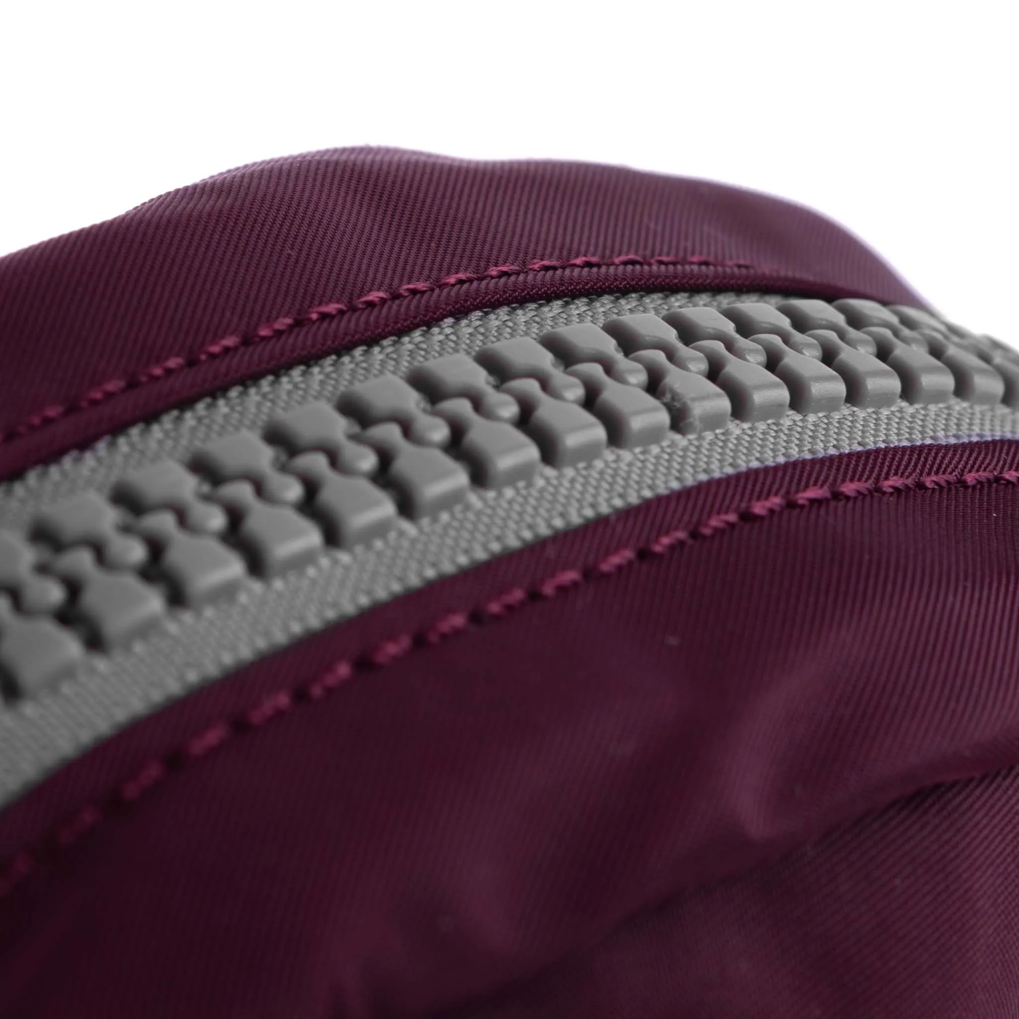 Paddington B Plum Recycled Nylon