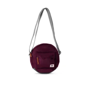Paddington B Plum Recycled Nylon