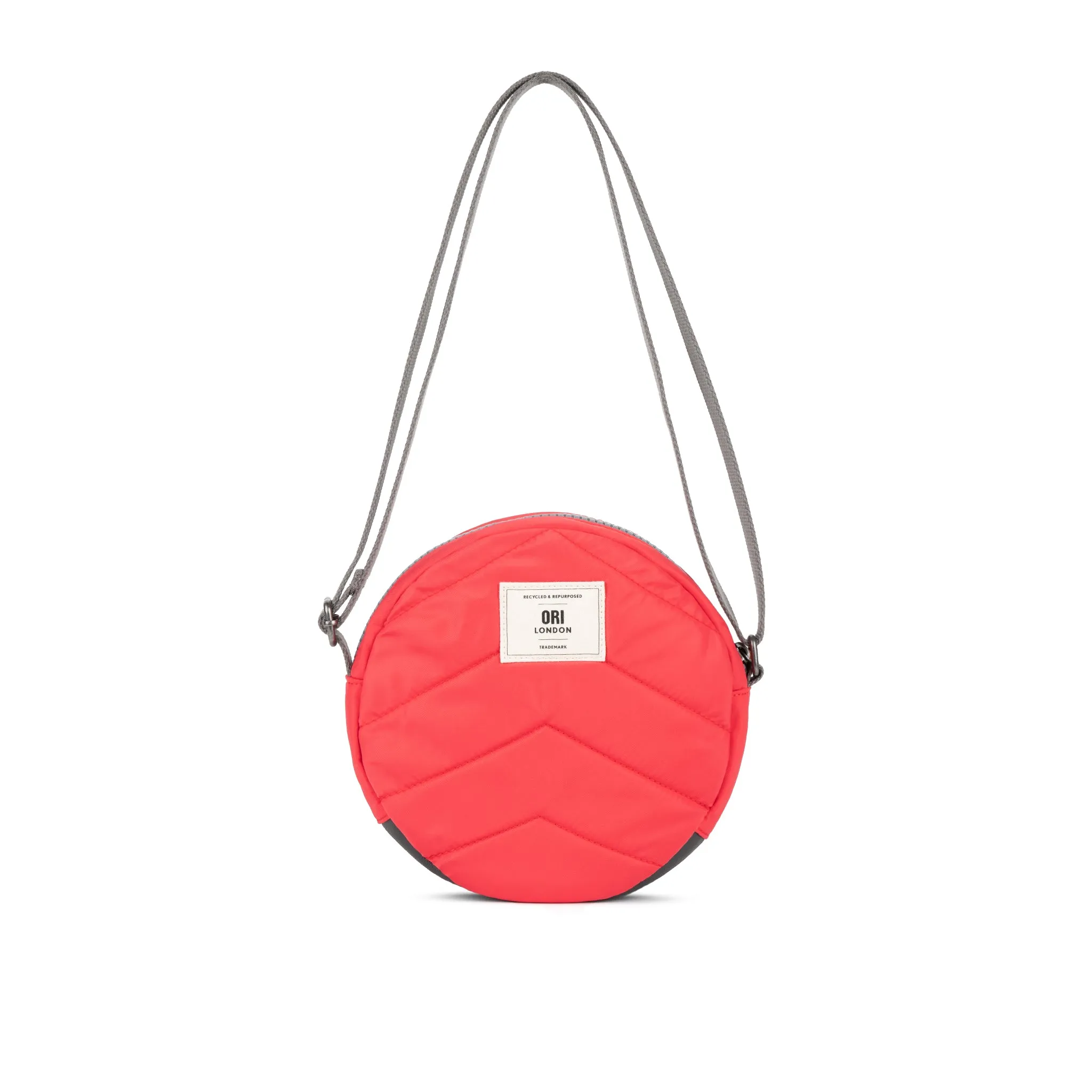 Paddington B Poppy Recycled Nylon