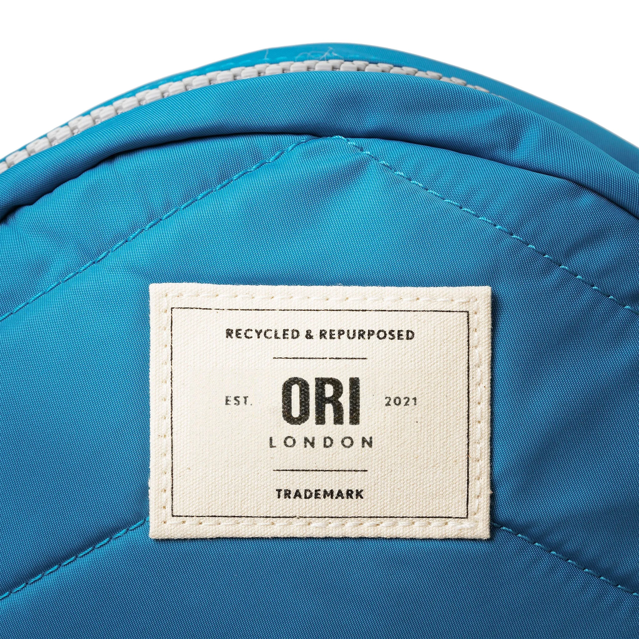 Paddington B Seaport Recycled Nylon