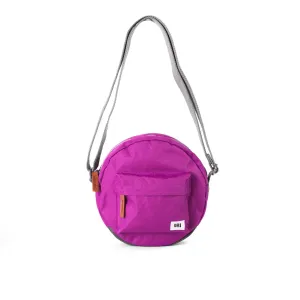 Paddington B Violet Recycled Canvas