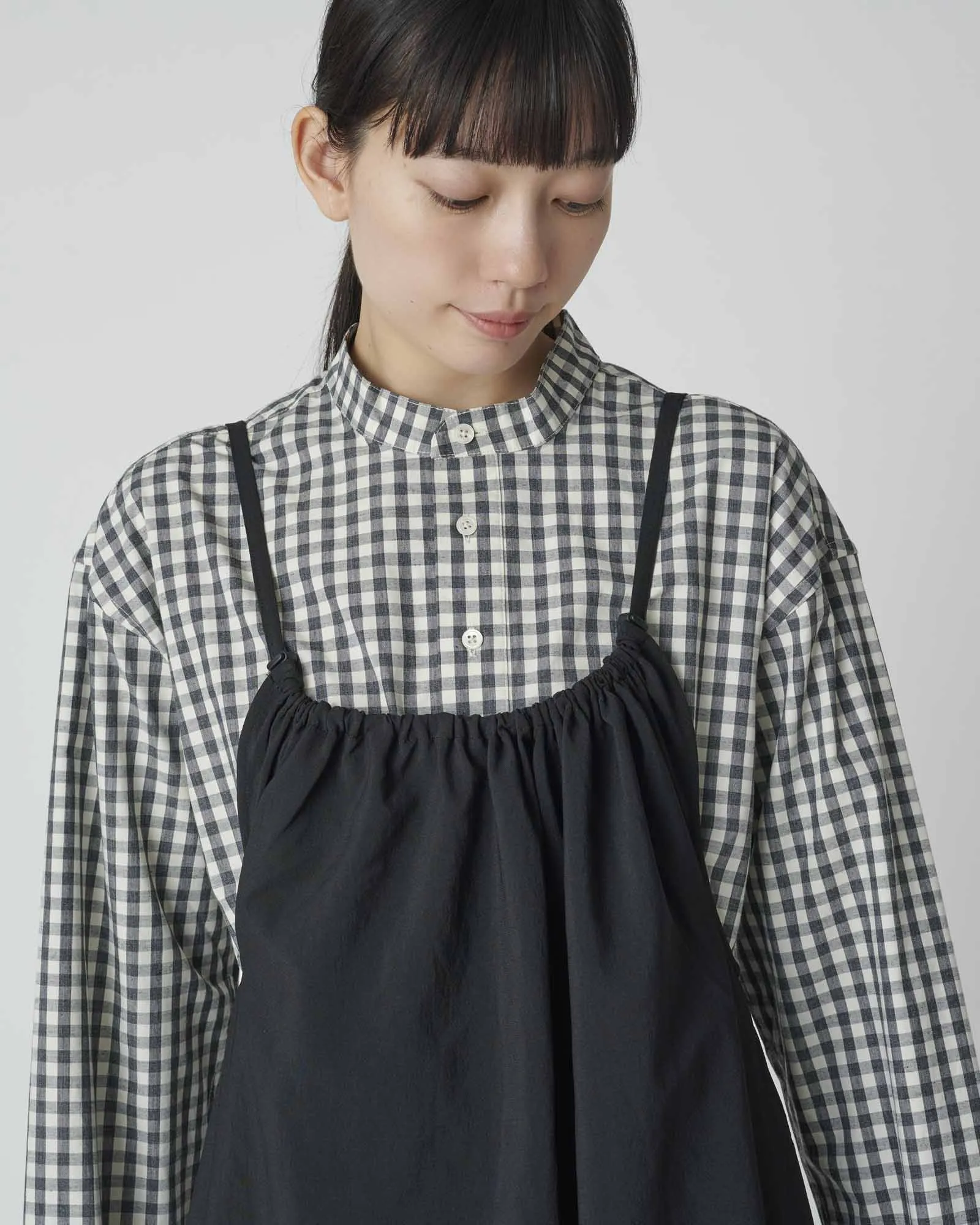 Pe Light Poplin Dress