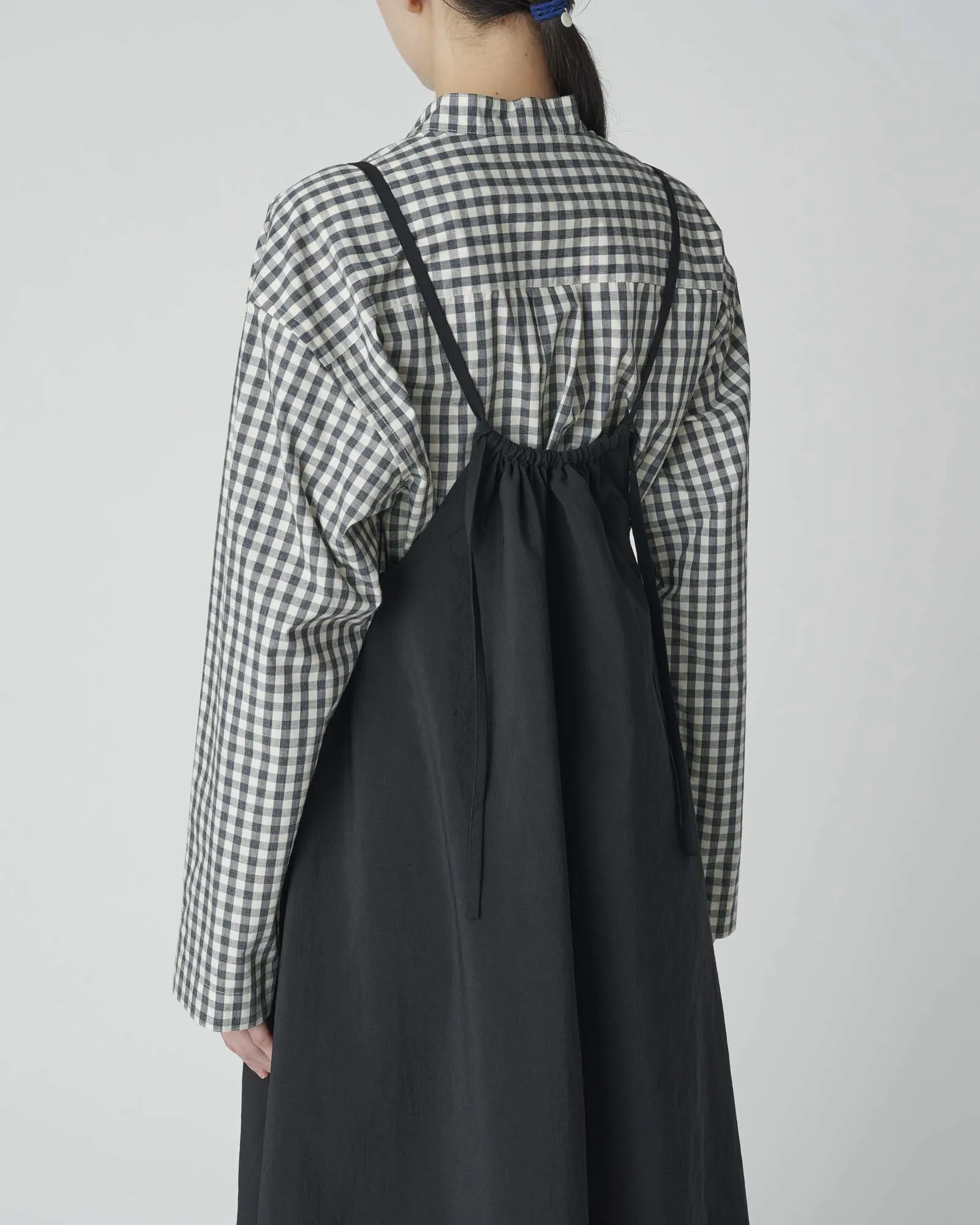 Pe Light Poplin Dress