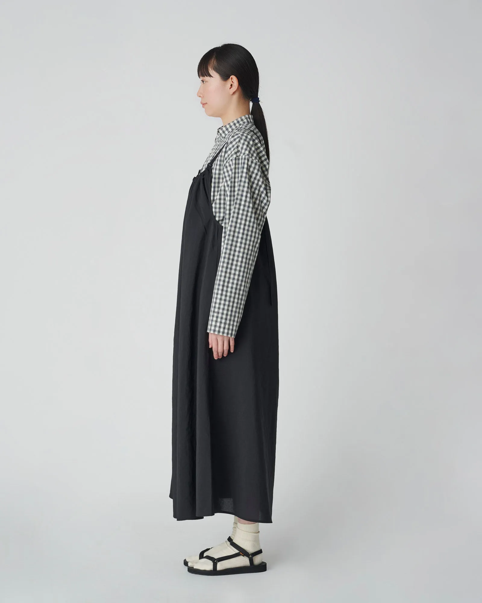 Pe Light Poplin Dress