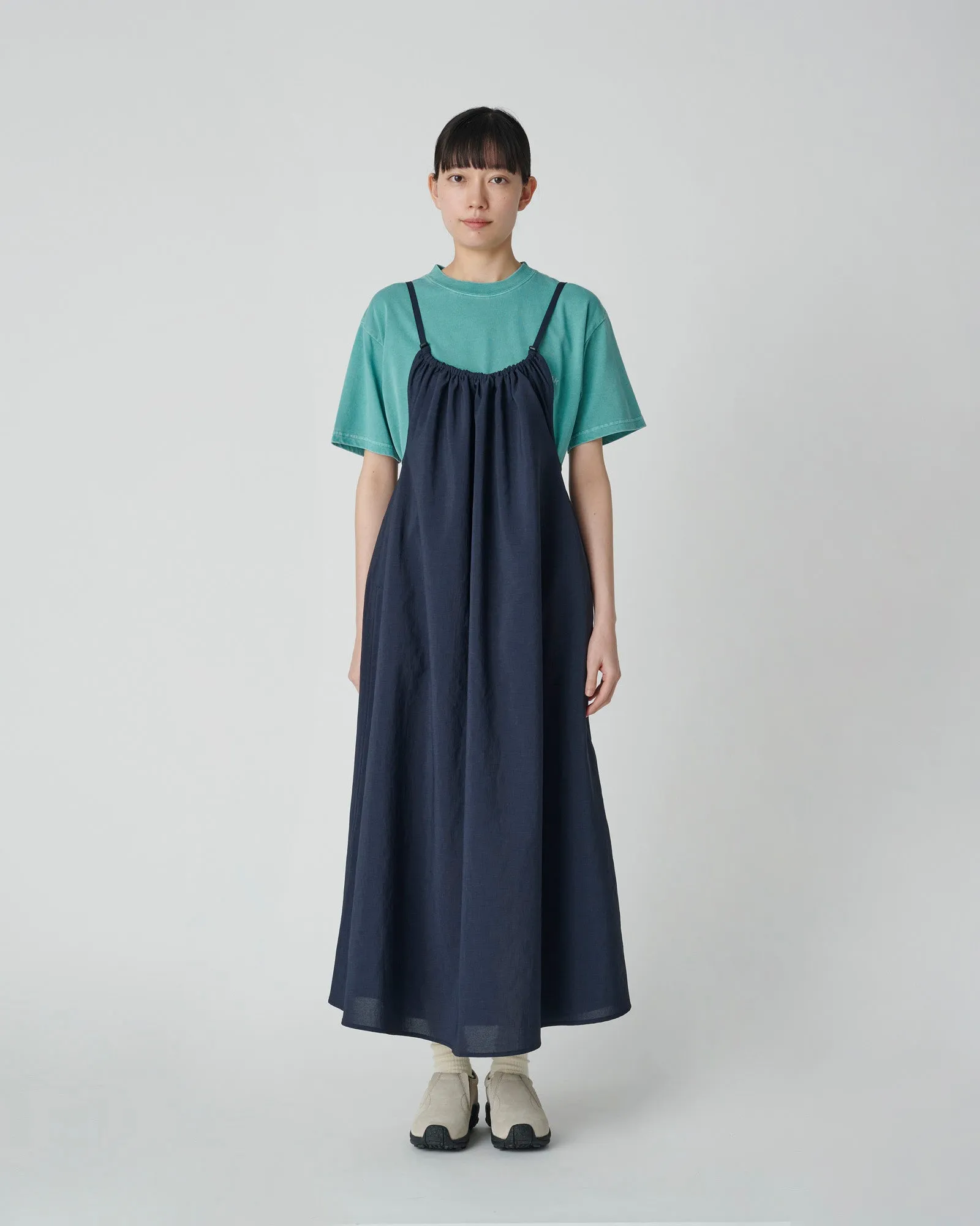 Pe Light Poplin Dress