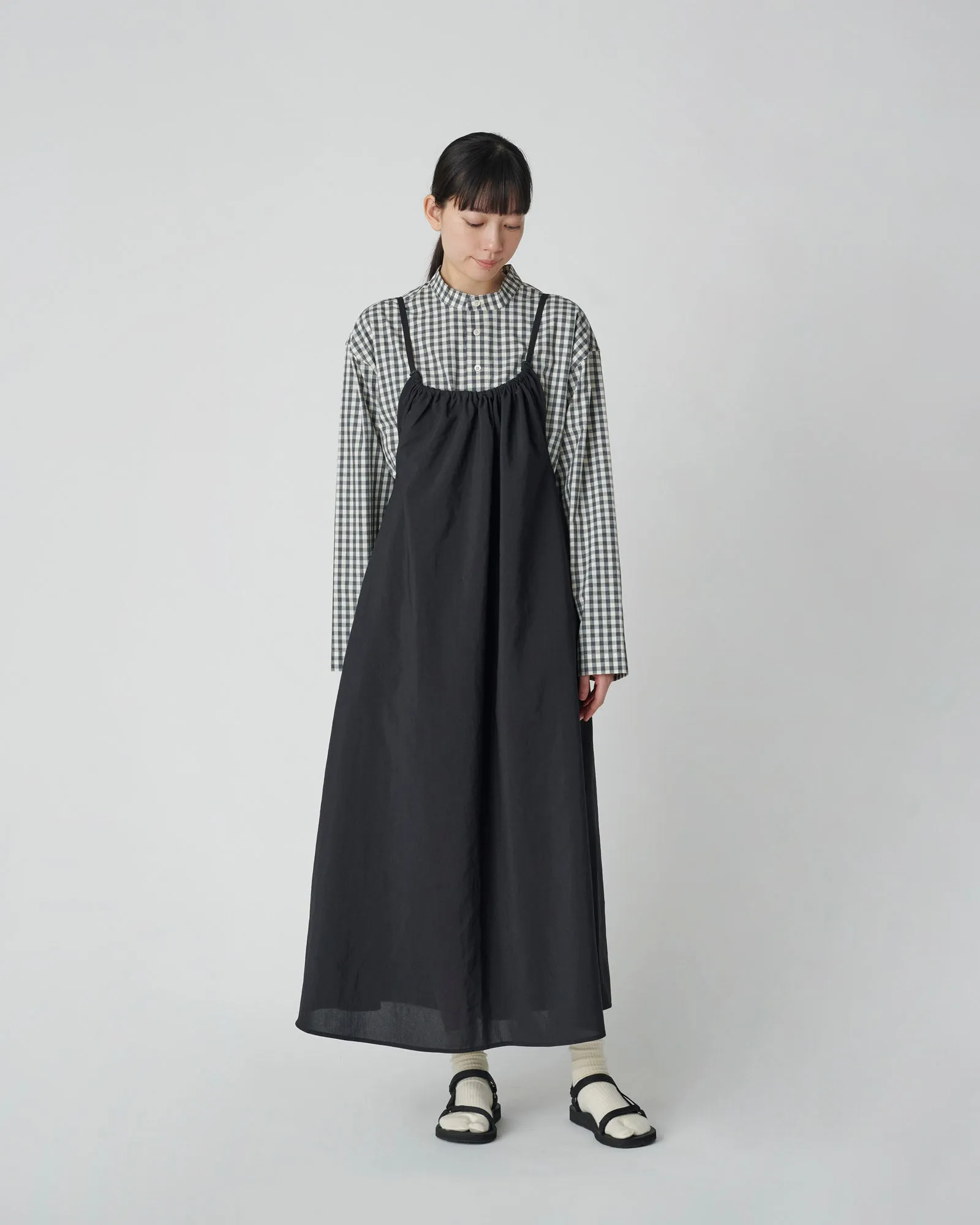 Pe Light Poplin Dress