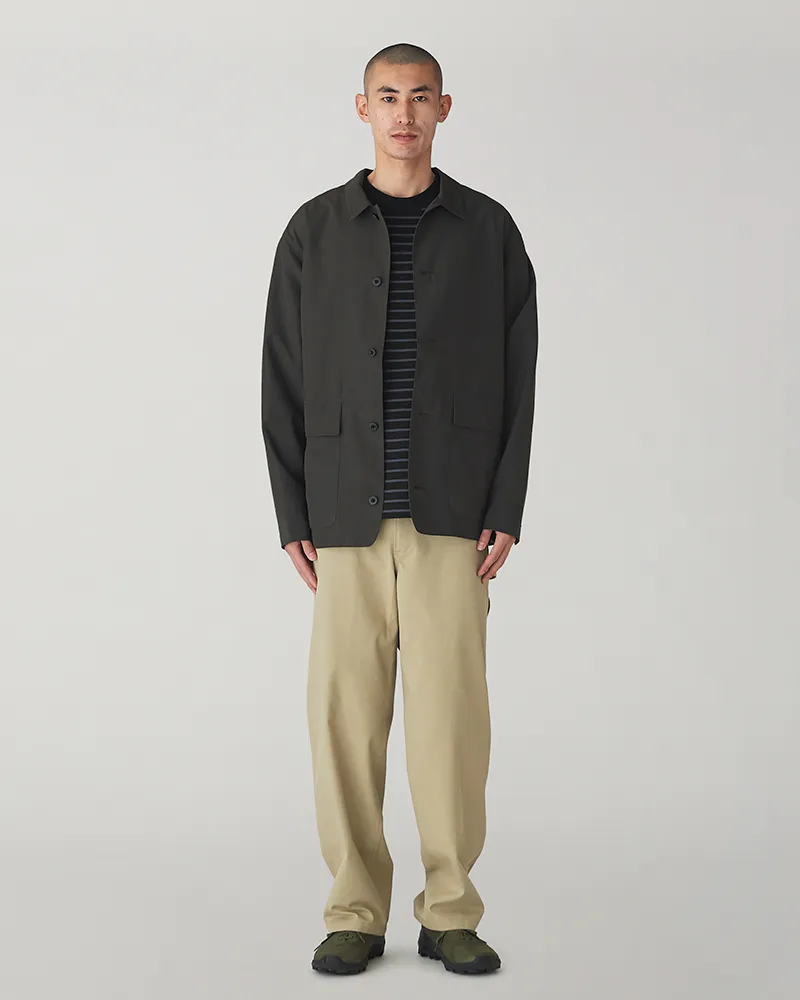 Pe/Co Weather Jacket