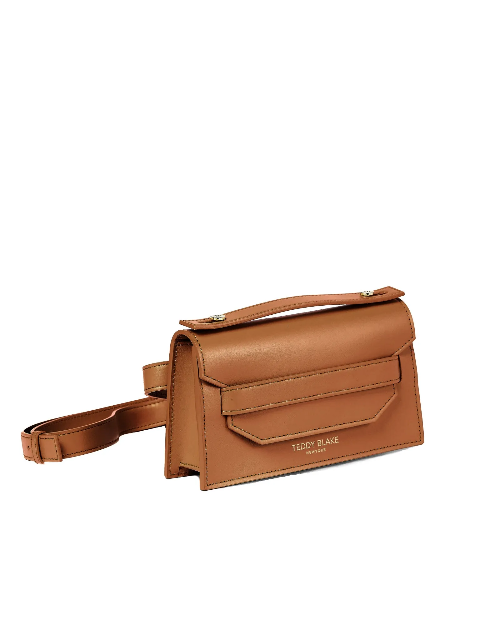 Pia Vitello 8 - Camel Brown