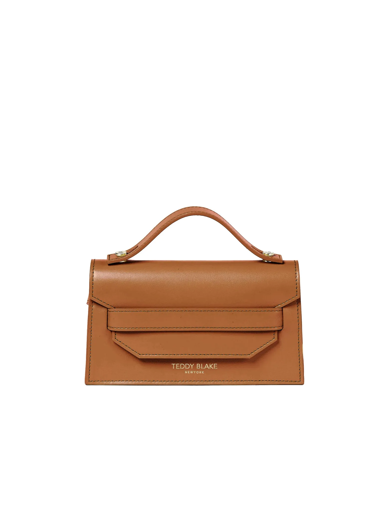 Pia Vitello 8 - Camel Brown