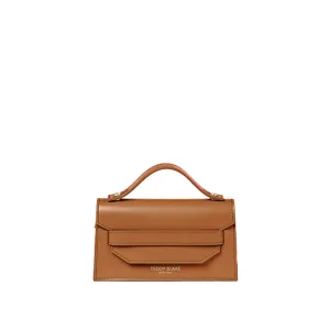 Pia Vitello 8 - Camel Brown