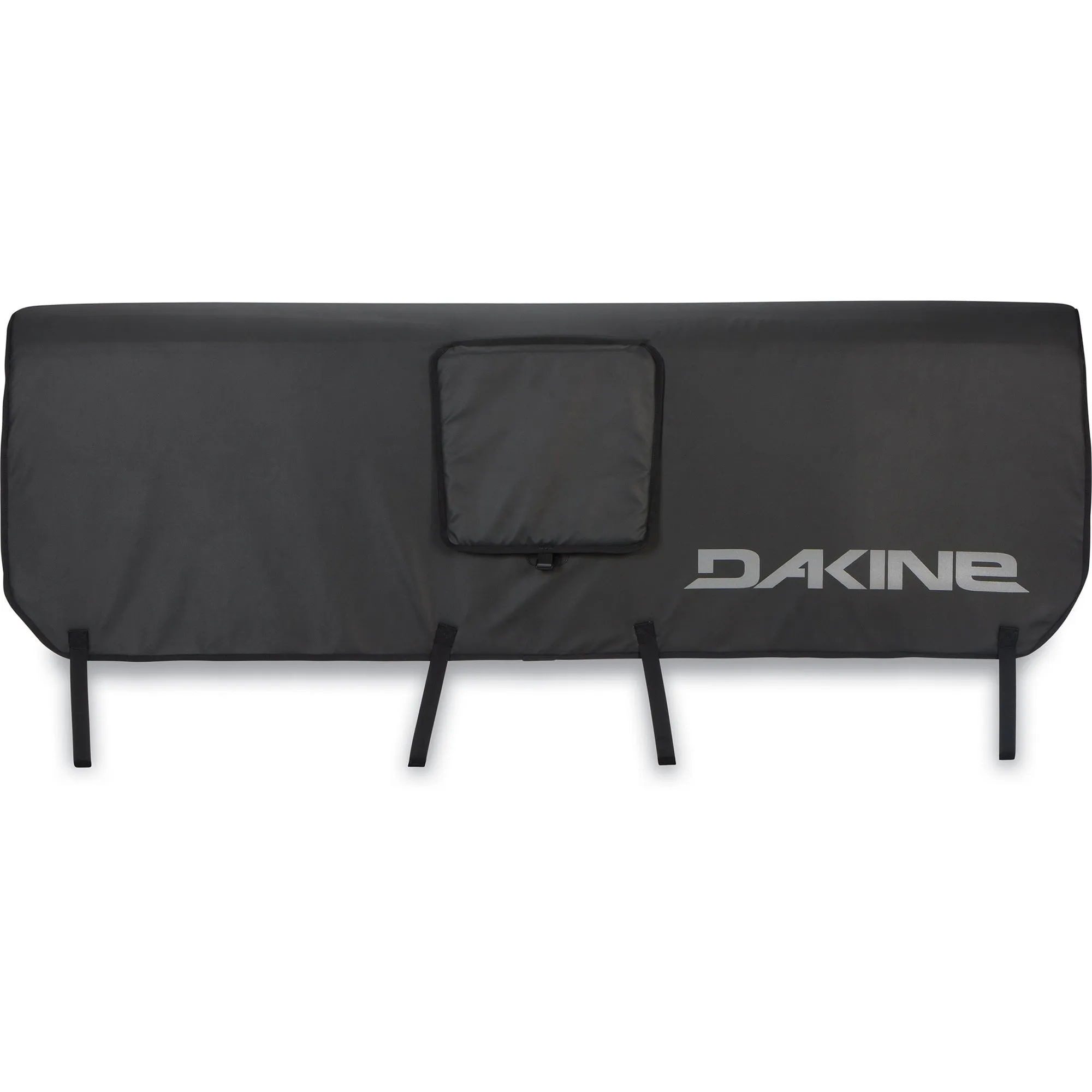 Pickup Pad DLX - Black