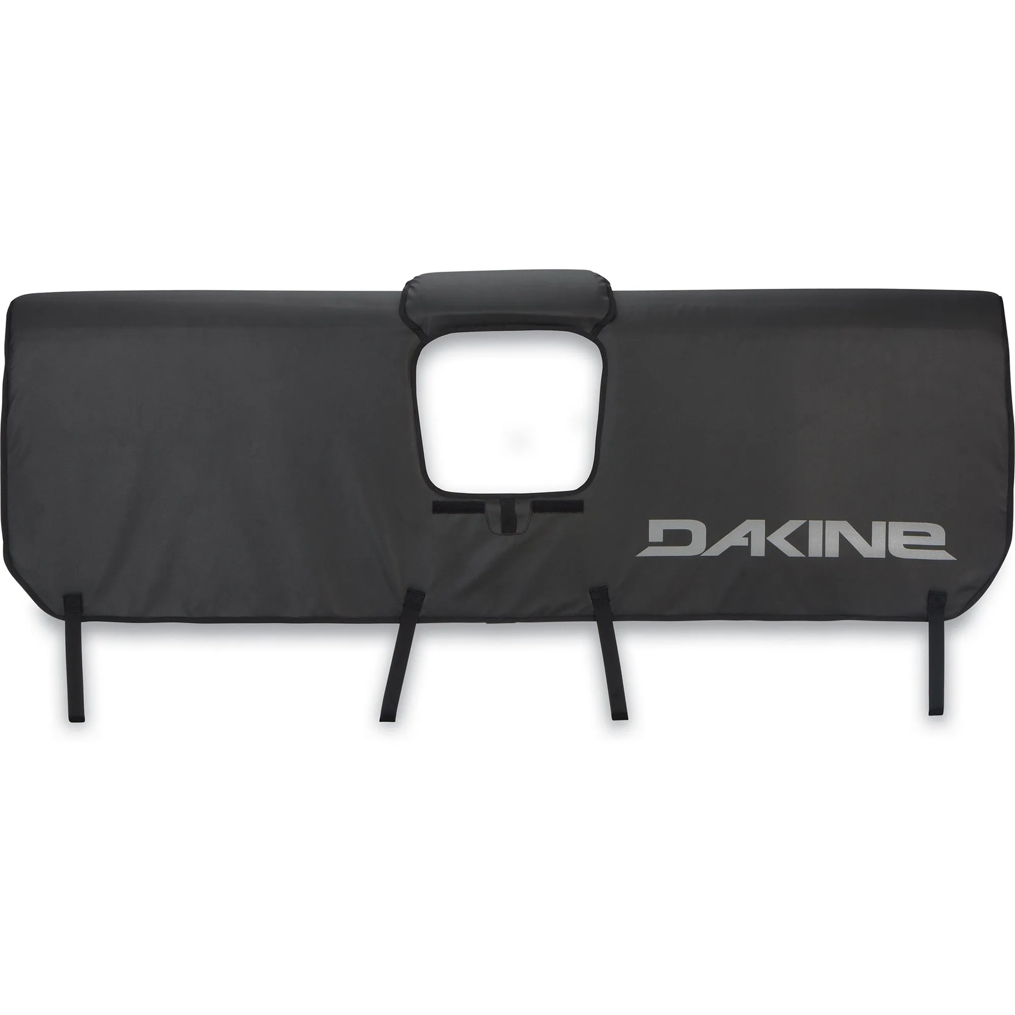 Pickup Pad DLX - Black