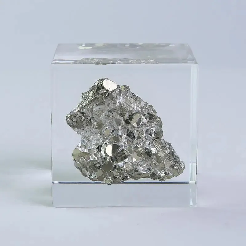 Pyrite