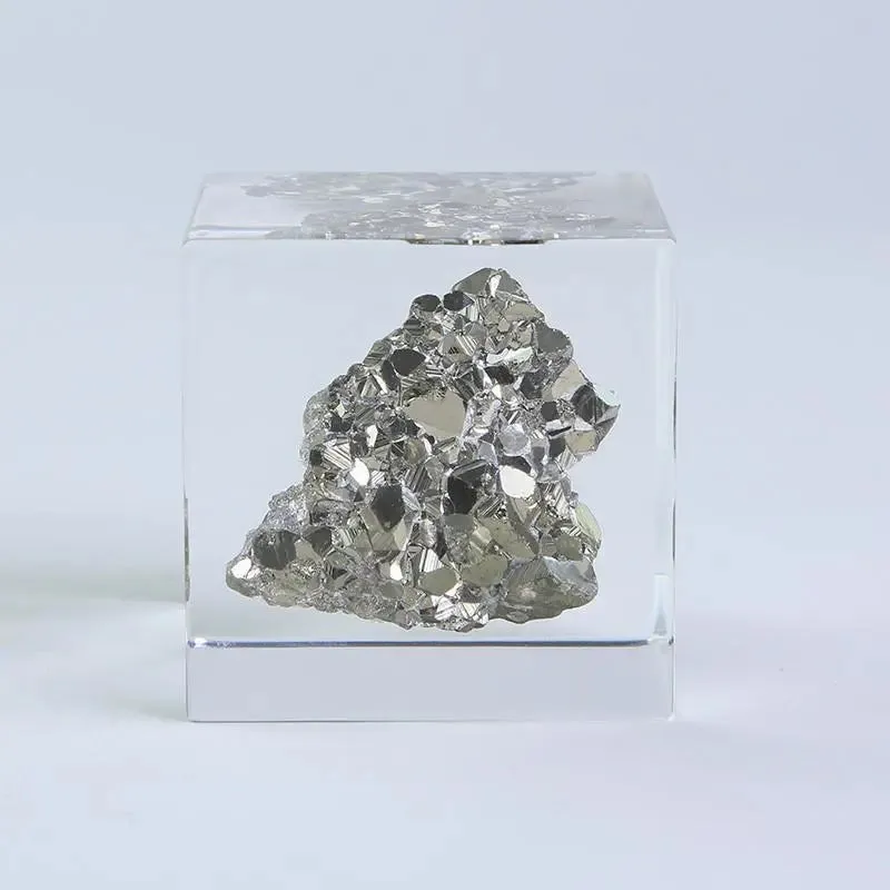 Pyrite