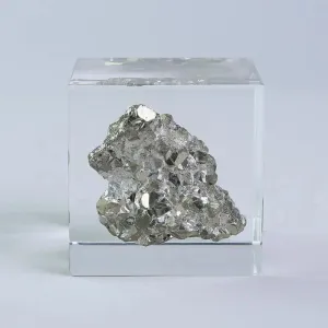 Pyrite