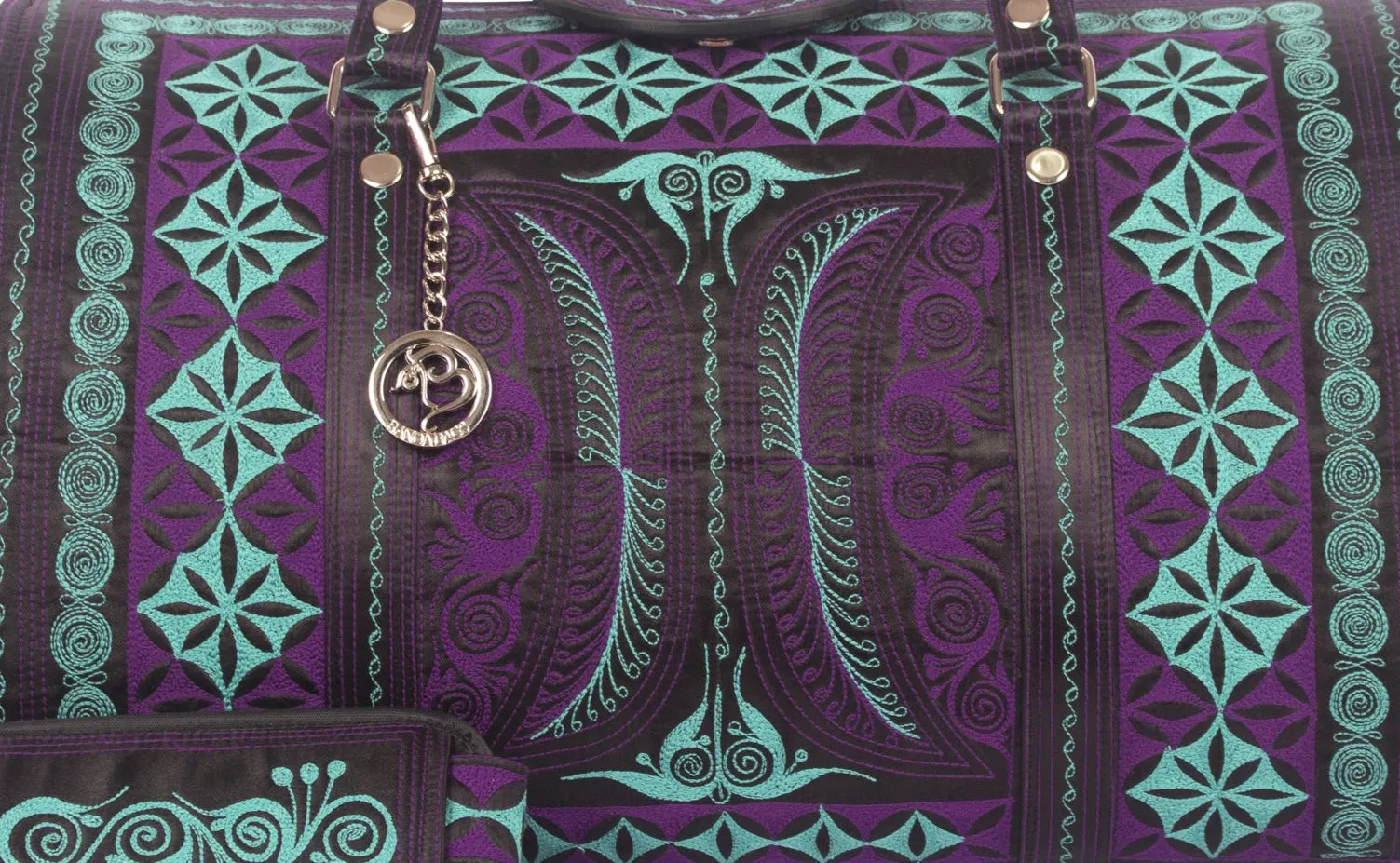 Raja Soft Weekender Bag