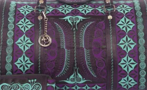 Raja Soft Weekender Bag