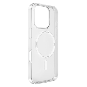 (Re)Clear Case for iPhone 16