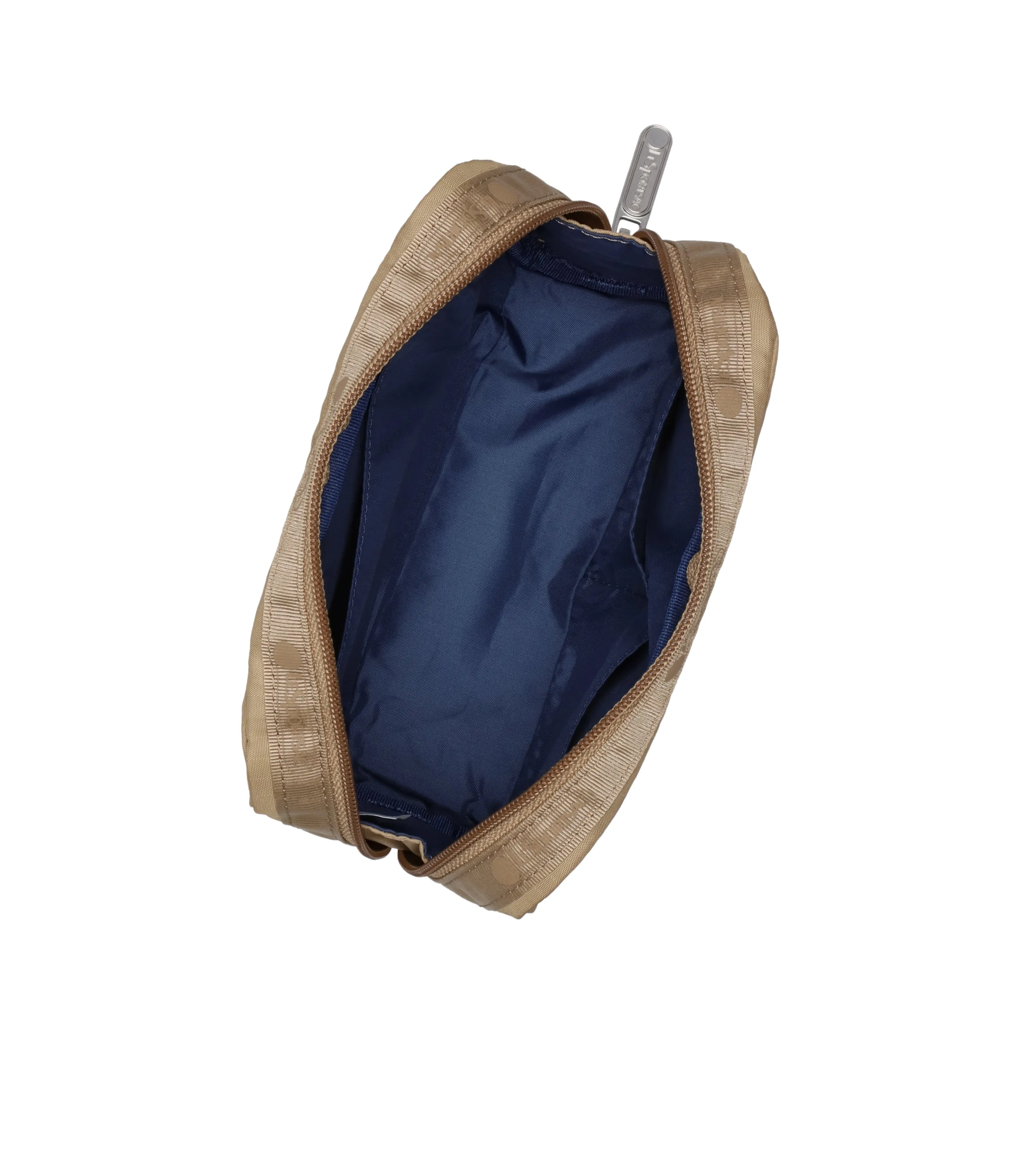 Rectangular Cosmetic