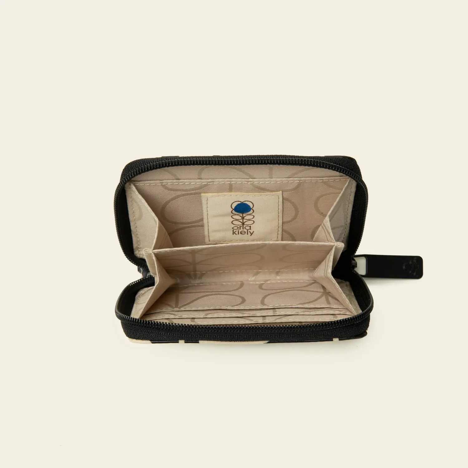 Remember Me Purse - Classic Multi Stem