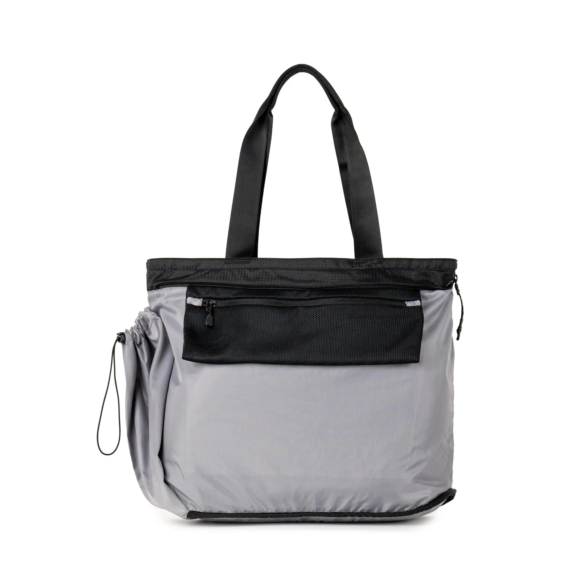 Rennen Ripstop Tote