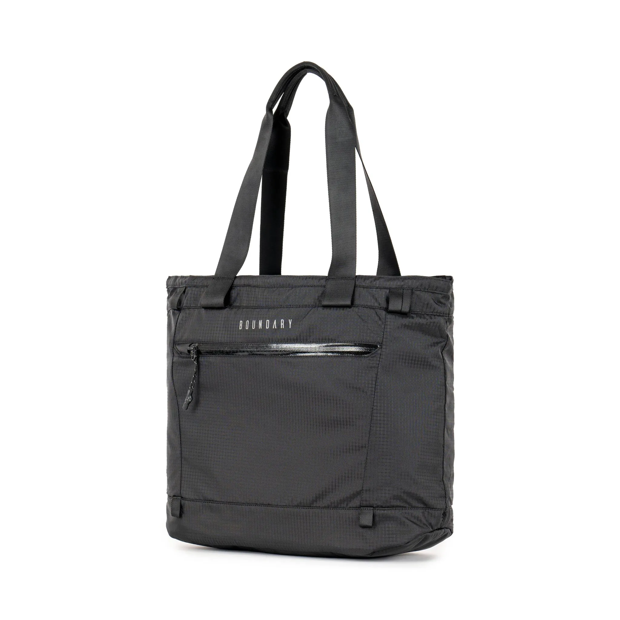 Rennen Ripstop Tote