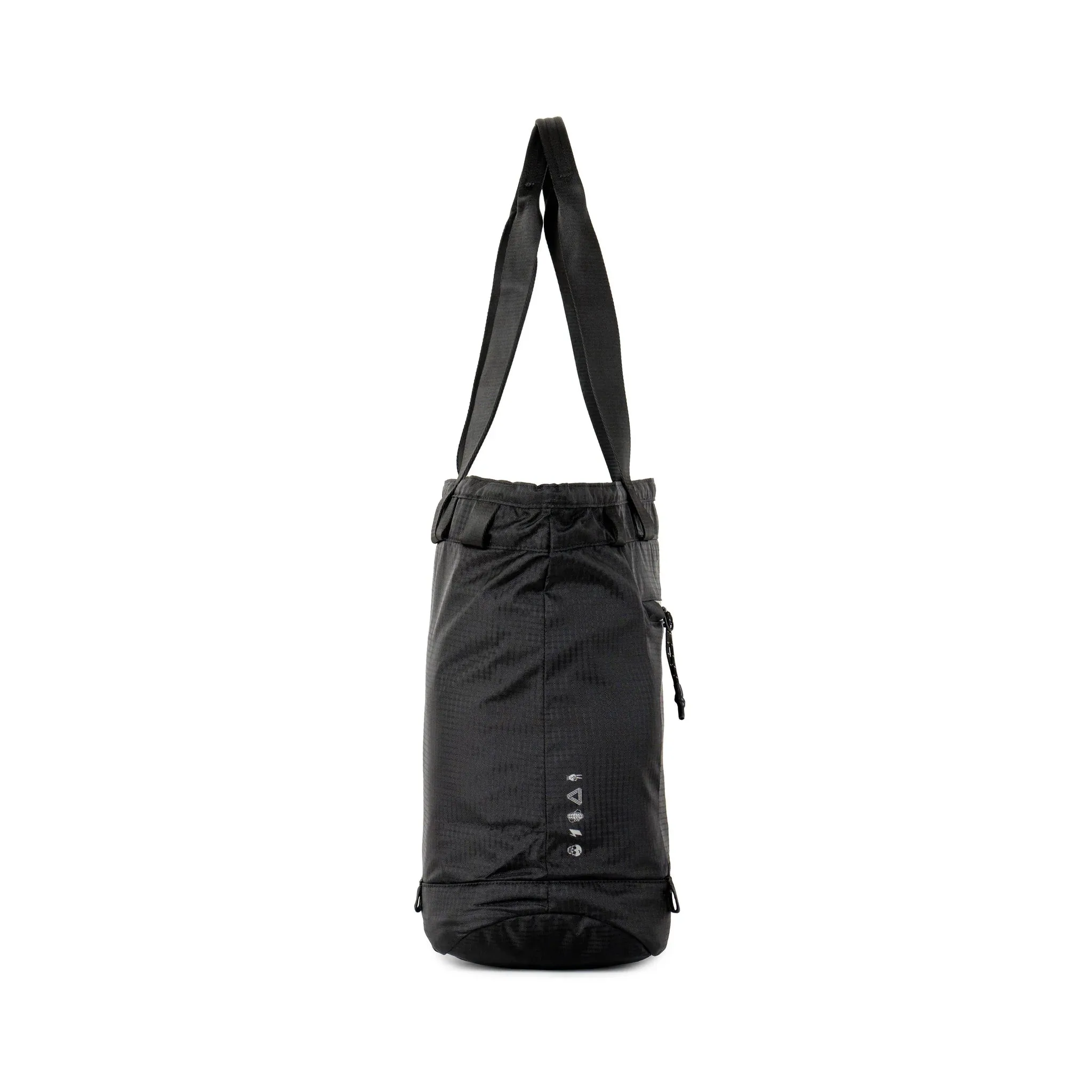 Rennen Ripstop Tote