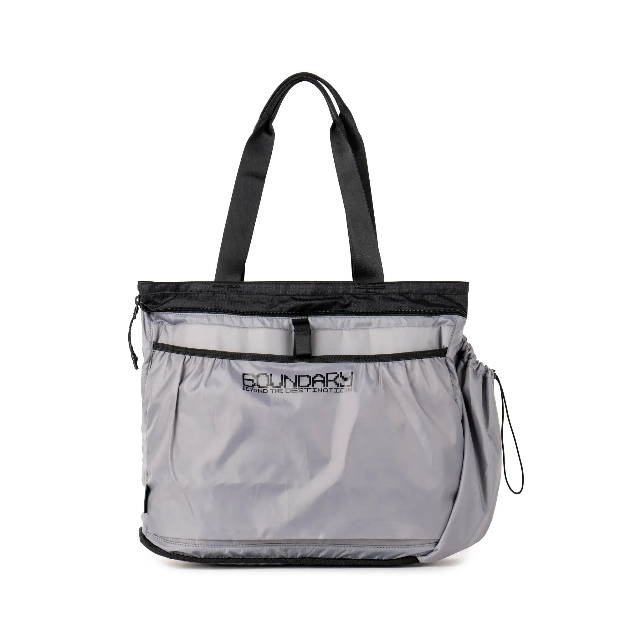Rennen Ripstop Tote