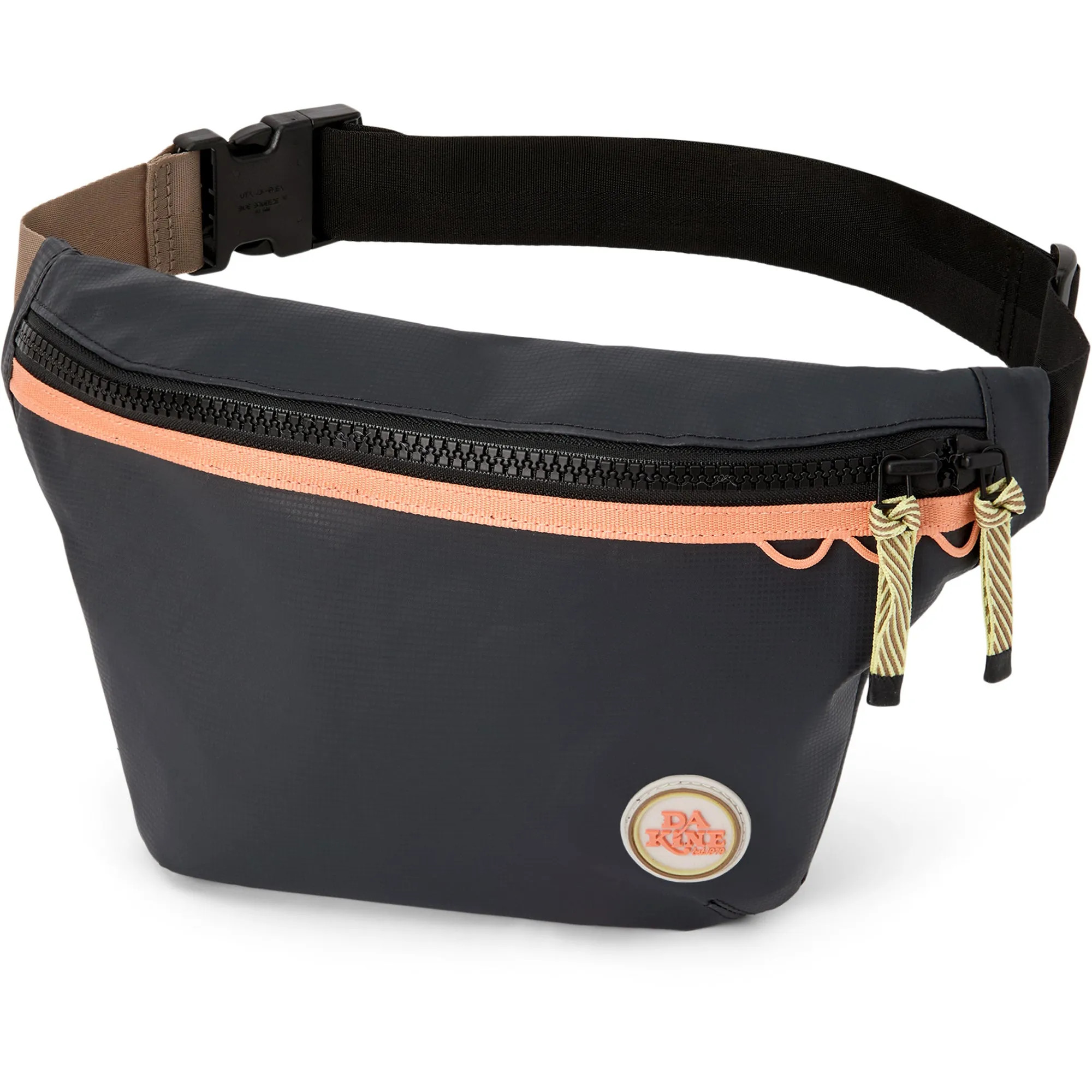Renovation Hip Pack - Black