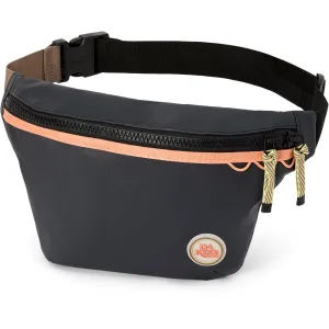 Renovation Hip Pack - Black