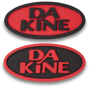Retro Oval Stomp Pad