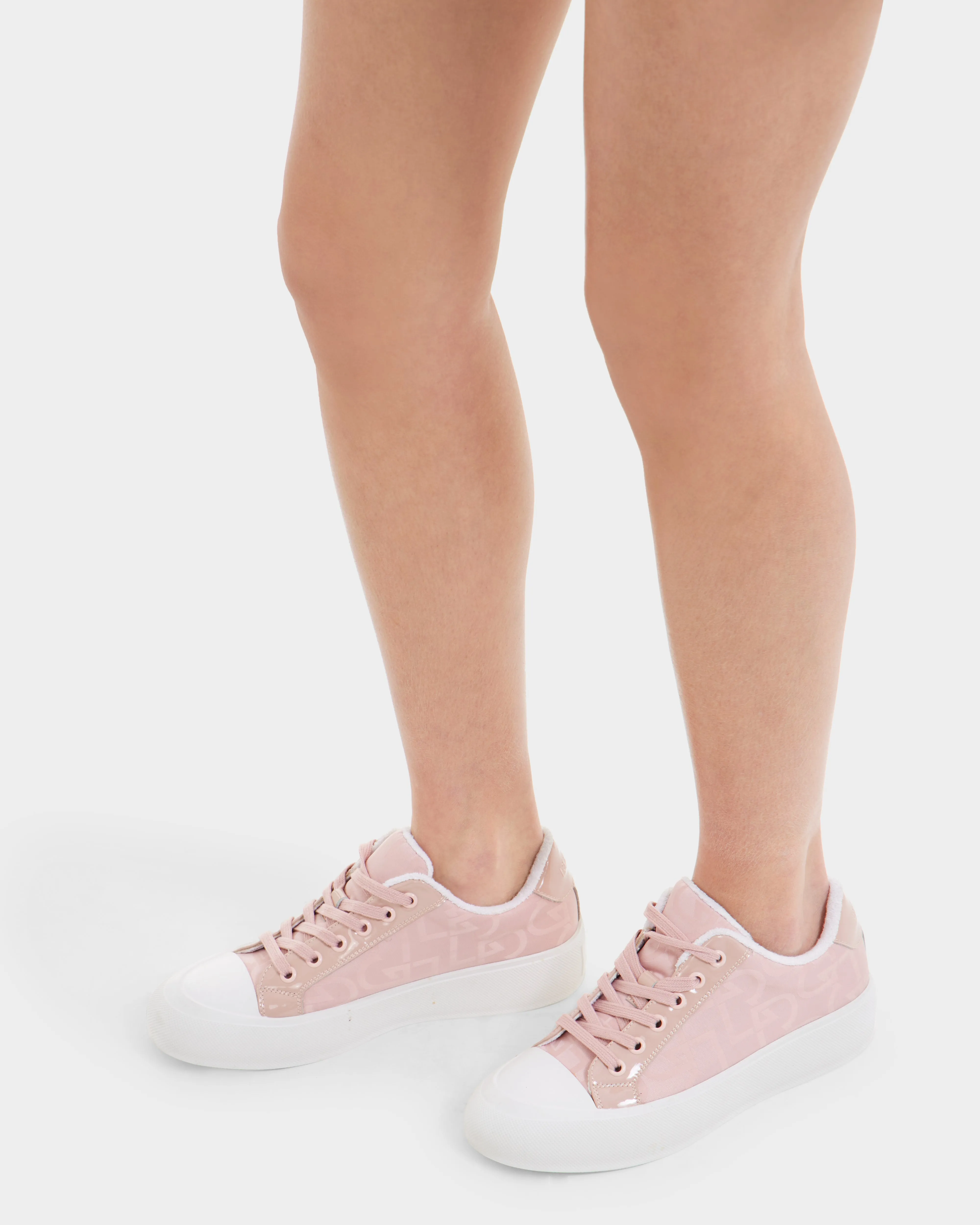RIMA - 8225001 Blush Pattern
