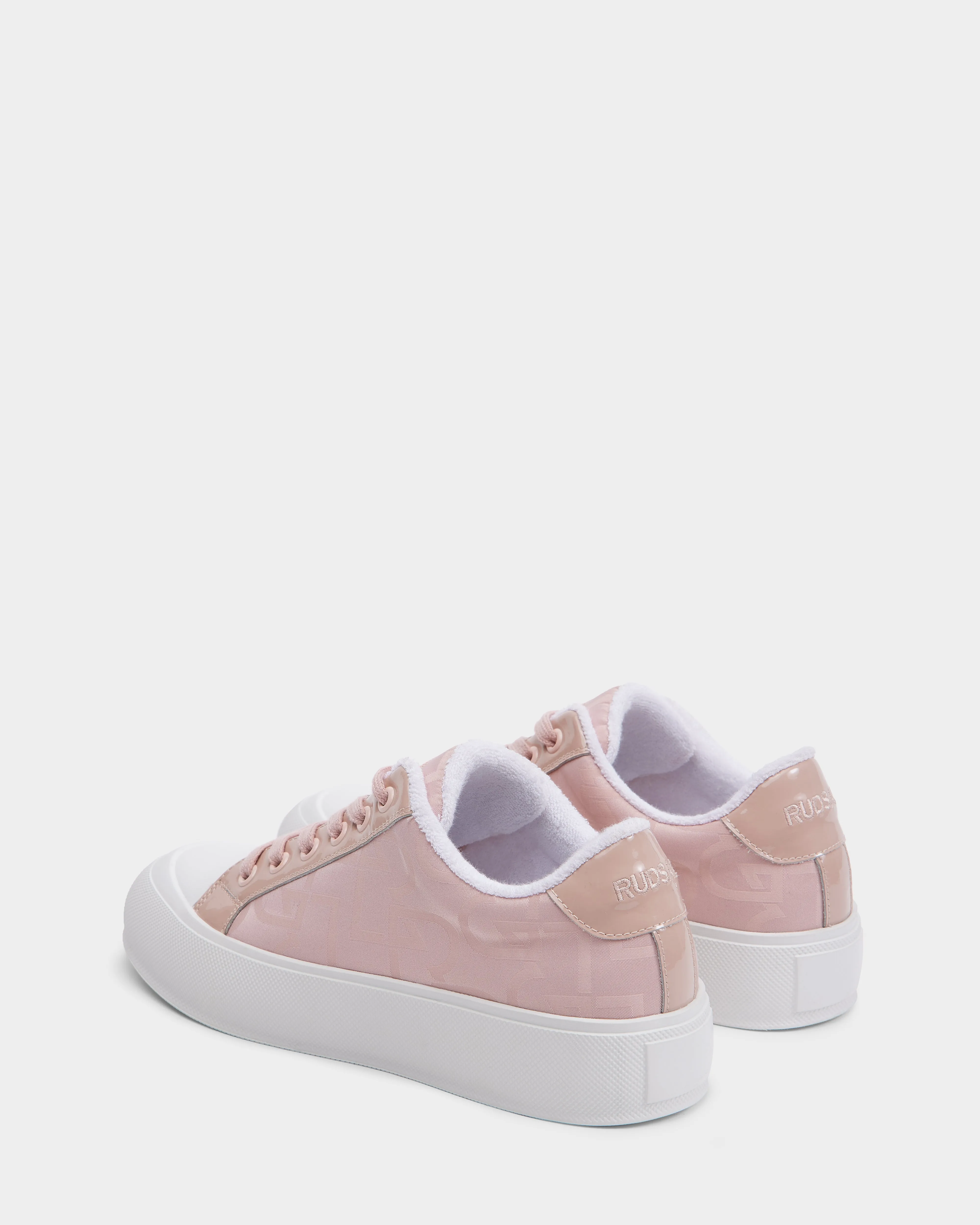 RIMA - 8225001 Blush Pattern