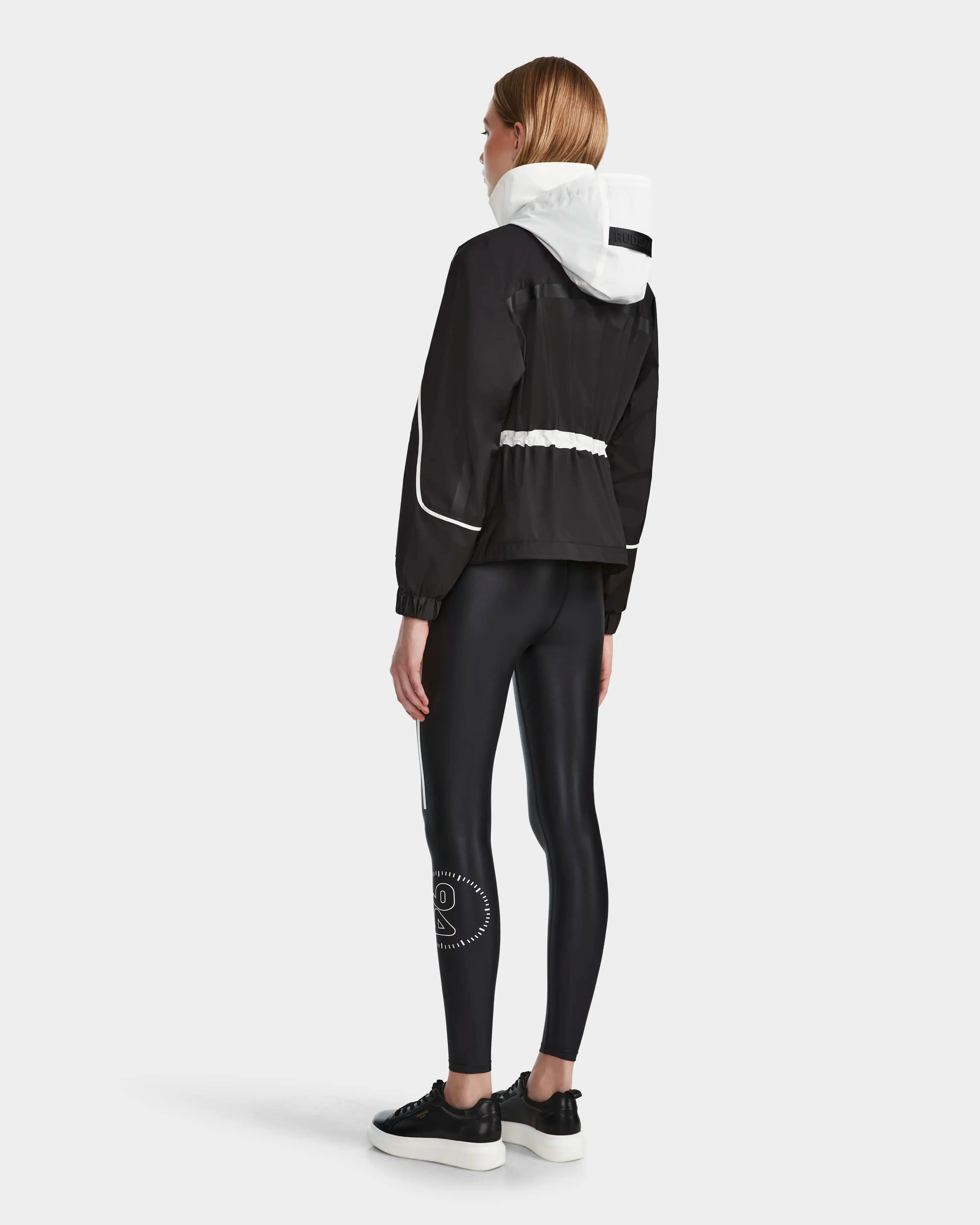 RIMONA - 8124016 Black