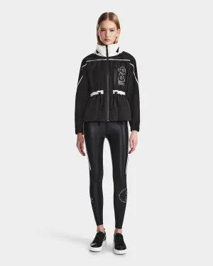RIMONA - 8124016 Black