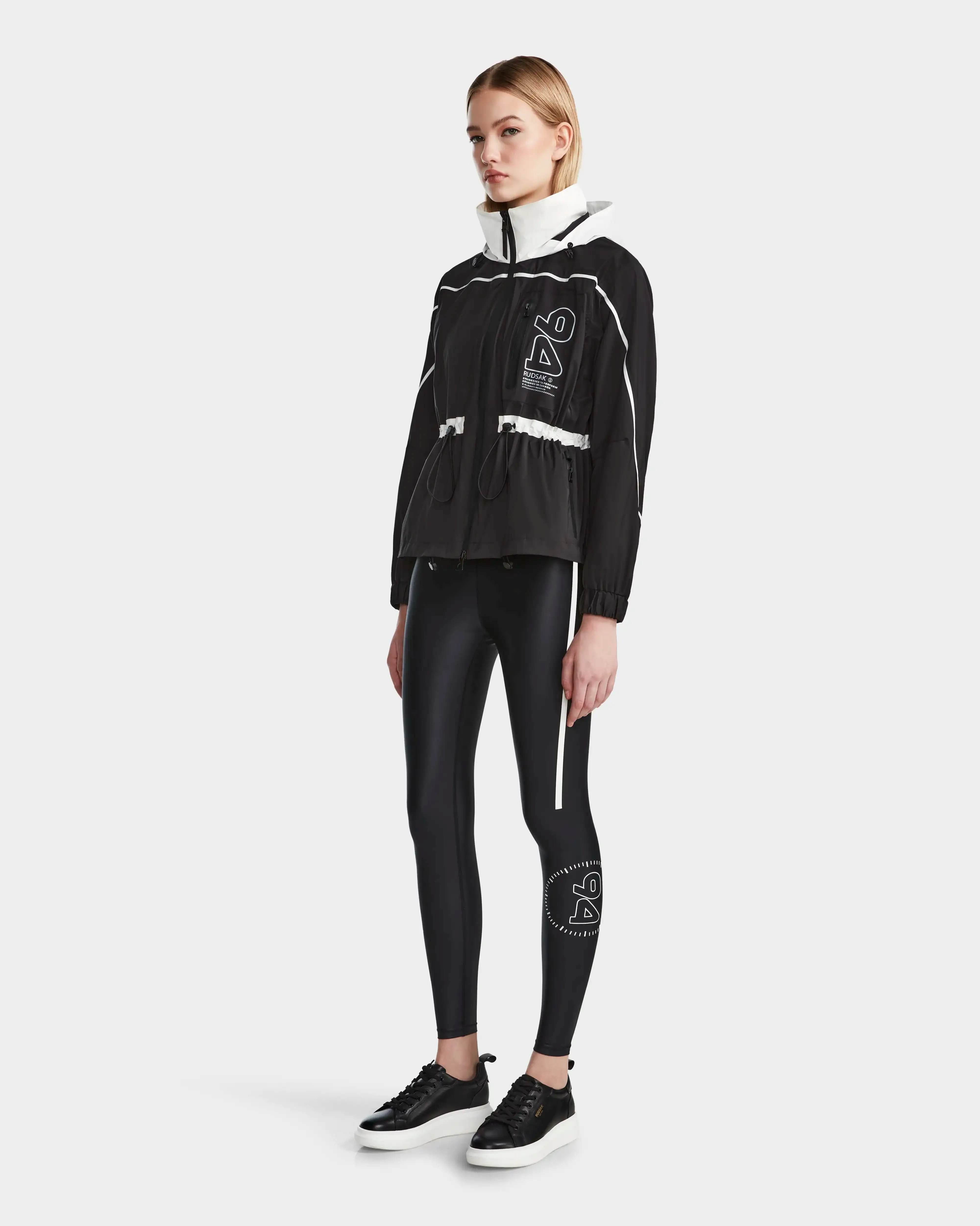 RIMONA - 8124016 Black