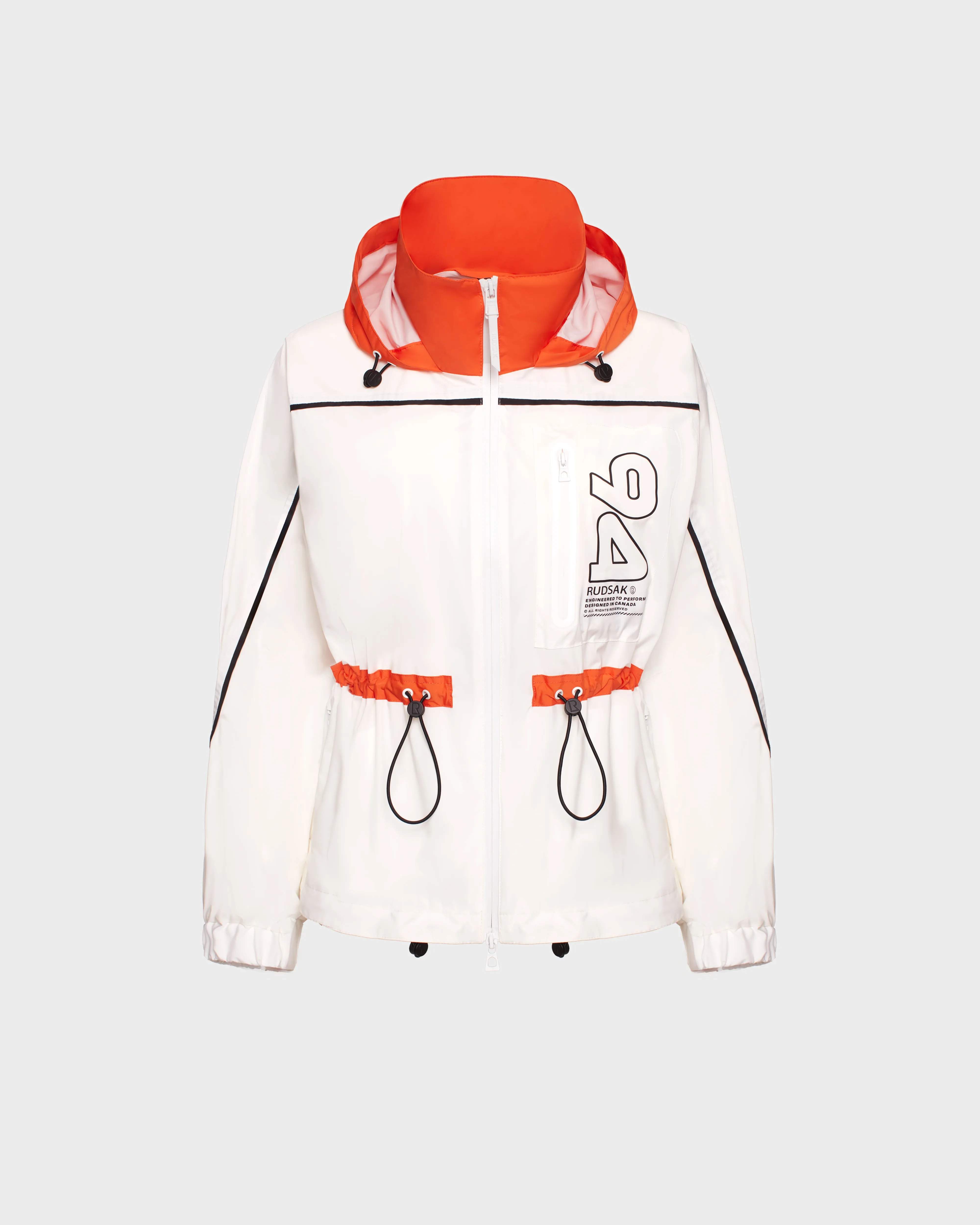 RIMONA - 8124016 Cotton White