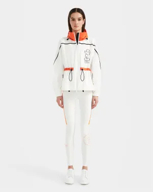 RIMONA - 8124016 Cotton White
