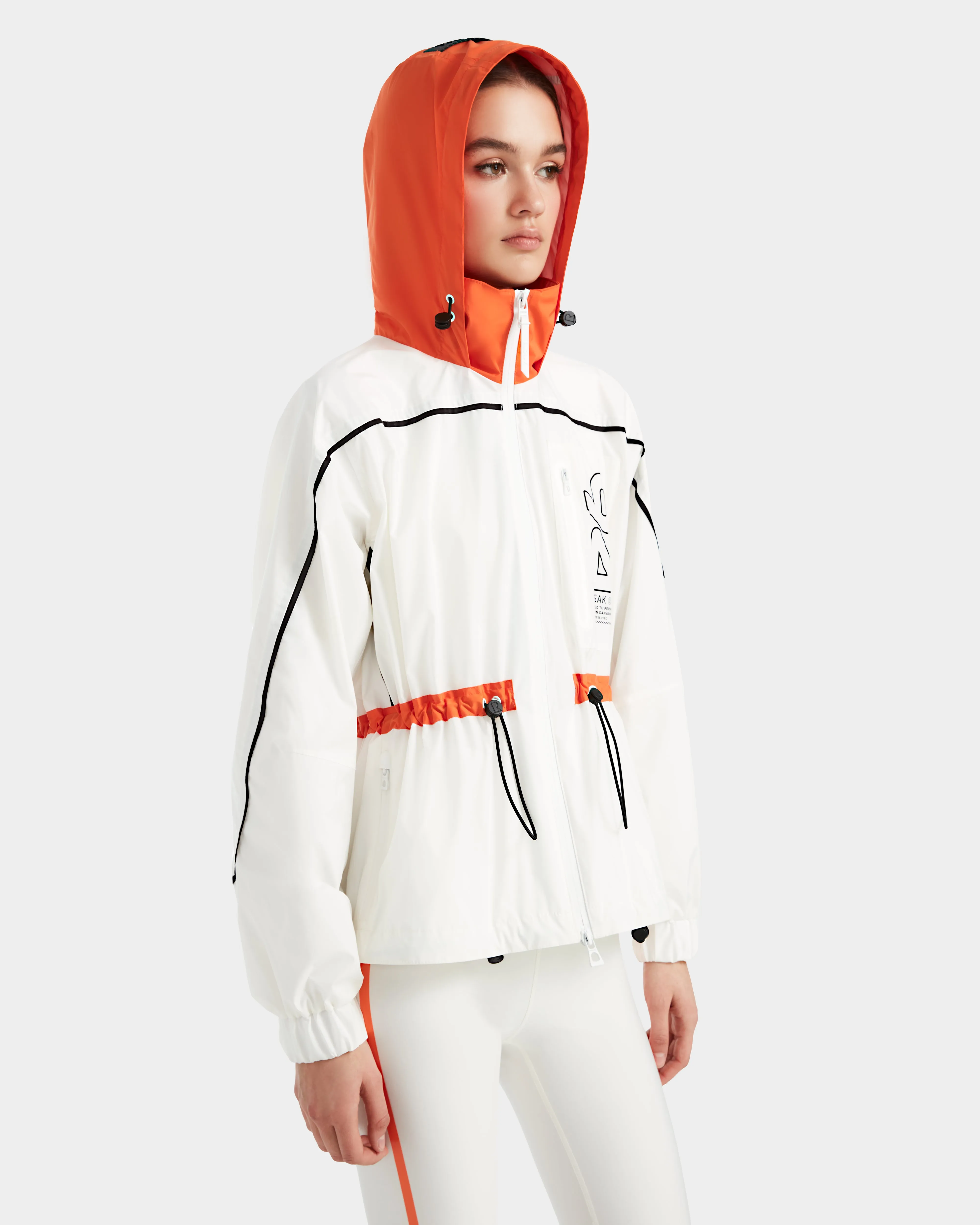 RIMONA - 8124016 Cotton White