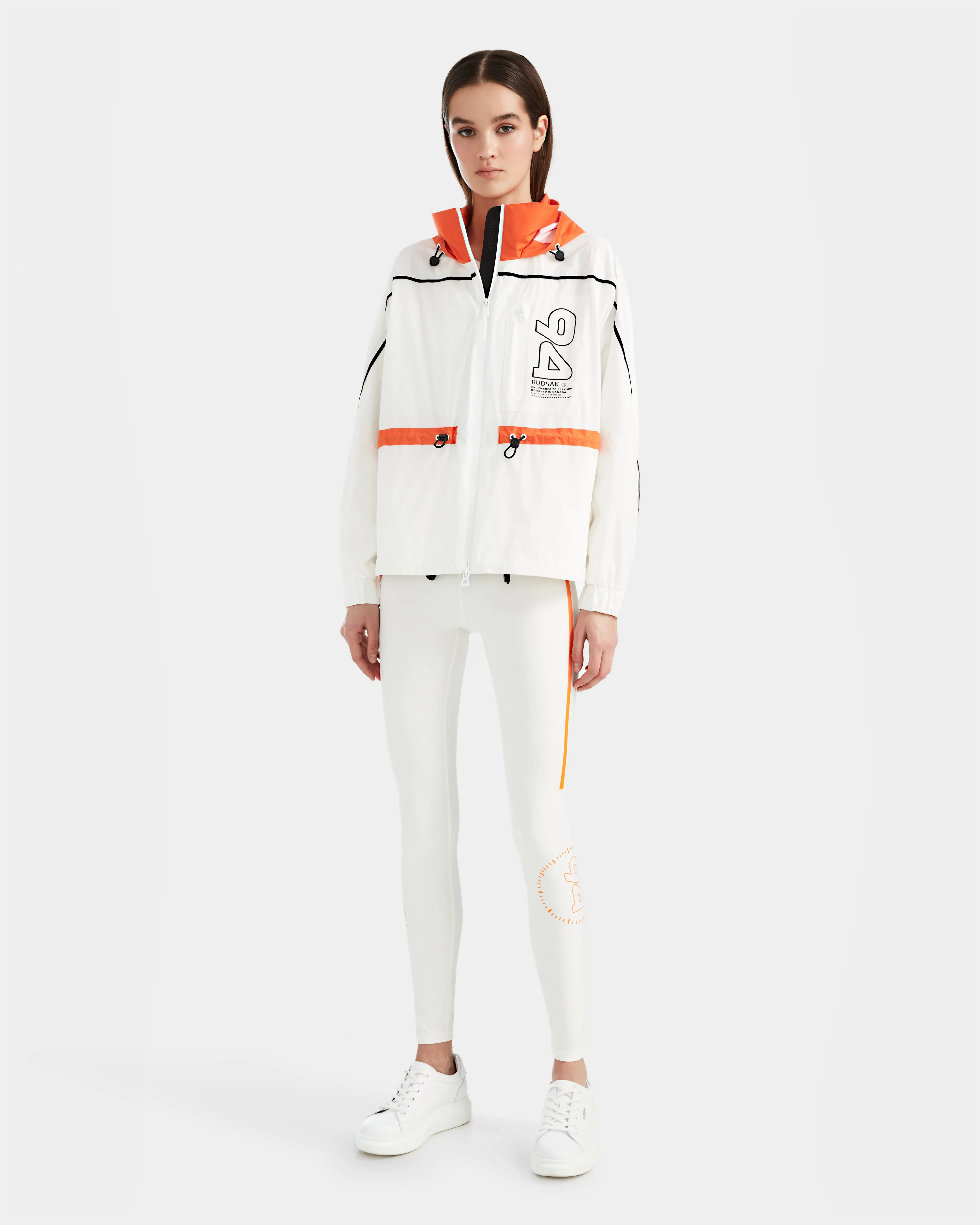 RIMONA - 8124016 Cotton White